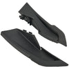 Hyundai Elantra Cowl Covers  Front Right & Left (2011-2016)