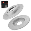 Polaris RZR Pro R / RZR Pro R 4 2 x Rear Brake Rotor (2023–2025)