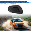 Chevrolet Spark Driver Side Interior Door Handle (2013-2015)