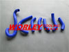 Husqvarna WR400 XC400 CR430 WR430 XC430 Radiator Hose (1984-1988)