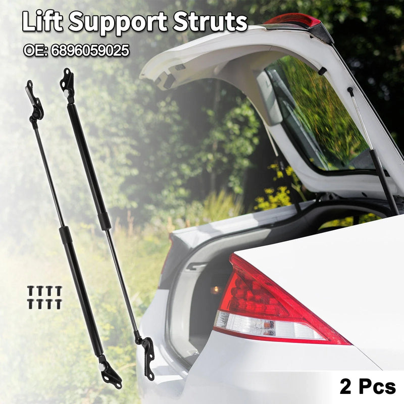 Toyota Yaris Vitz Echo Rear Hatch Lift Supports Struts