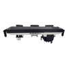 Chevrolet Blazer, Jimmy A/C Heater Climate Control Module (1995-2005)