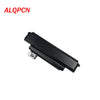 Mitsubishi L200 Trion Matte Black Tailgate Handle (2019-2022)