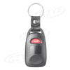 Cerato, Spectra, Optima, Forte, Rondo KIA Remote Key Shell Case 3 Buttons