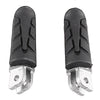 Honda CBR 1000 FH / FJ Rider Front Foot Pegs Footrests (1987-1988)
