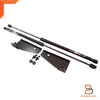 Isuzu D-Max Ute Hood Bonnet Shock Lift Support Gas Strut (2024)