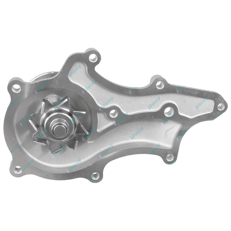 Coaster RB20R 4cyl 22R 2.4L Petrol Engine Water Pump (1982-1992)