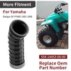 Yamaha Badger 80 YFM80 Air Box Intake Joint Boot (1985–1988)