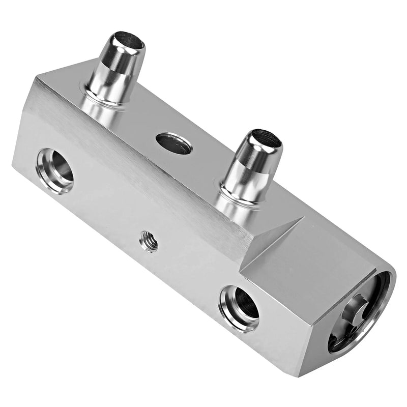 Chevy Silverado / GMC Sierra Trans Cooler Bypass Valve (2014–2020)