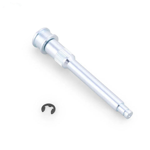Chevrolet S10 Blazer GMC Sonoma Jimmy Door Hinge Roller Pin Repair (1982-2005)