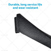 BMW E90 3 Series Inner Door Panel Handle Pull Trim Cover (2007-2013)