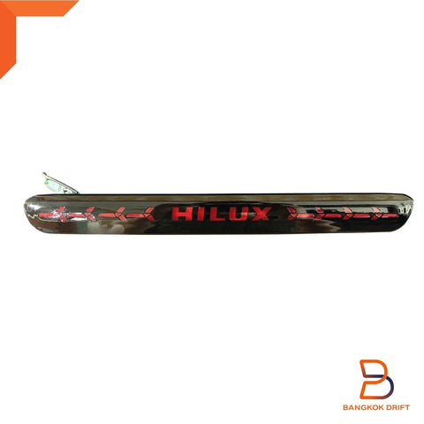 Toyota Hilux Revo SR5 Rogue Smoked LED 3rd Brake Light (2015-2025)