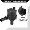 Ford Mondeo Auxiliary Water Pump (2007-2015)