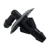 02-09 Dodge Sprinter 2500 3500 Windshield Washer Nozzles (2002-2009)