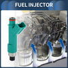 Suzuki Grand Vitara (2010-2013) 2.4L Blue Fuel Injector 1 Pc
