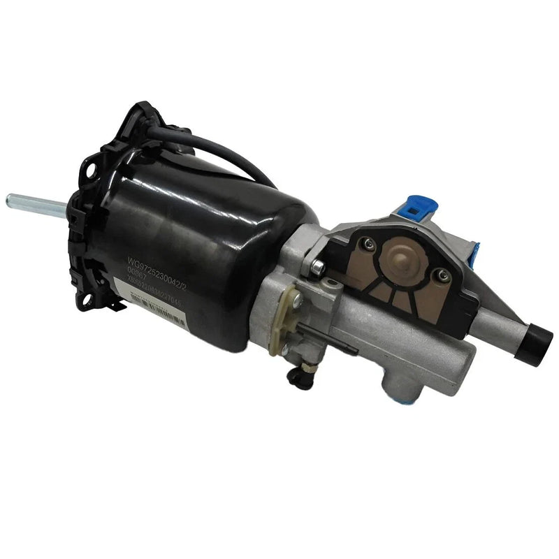 HOWO A7 Clutch Auxiliary Cylinder (2014-2023)