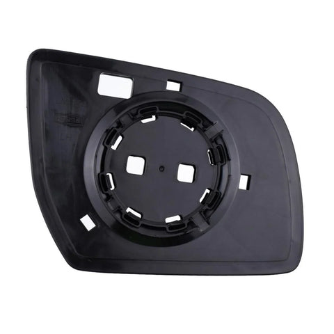 Side Mirror Lens Rear View Left Fits Ford Ranger Mazda BT-50 Pro Pickup 2012-18