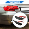 Honda Civic LED Side Marker Turn Signal Lights (2016-2020)