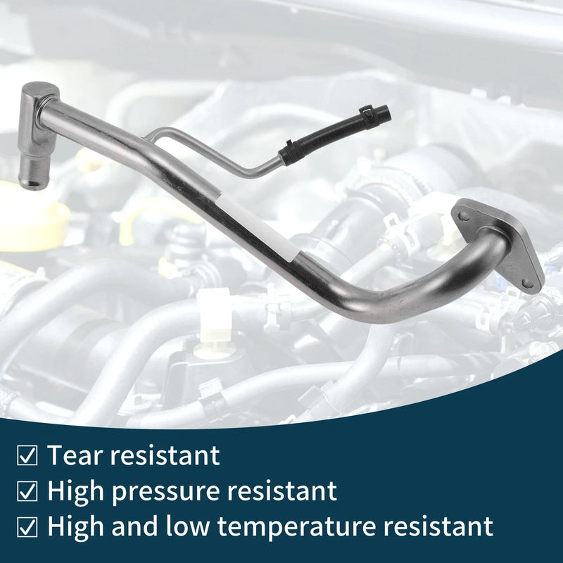 Chevrolet Malibu 2.0L Gas Radiator Hose (2013-2022)