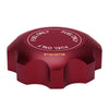 Polaris 570 XP RZR Ranger 1000 900 850 800 ATV Snowmobiles Red Fuel Gas Cap