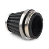 Honda Yamaha Suzuki ATV Dirt Bike 50mm Universal Motorcycle Air Filter