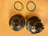 Ford F-150, Expedition, Lincoln Navigator 3.5L Turbo Billet CHRA Cartridge