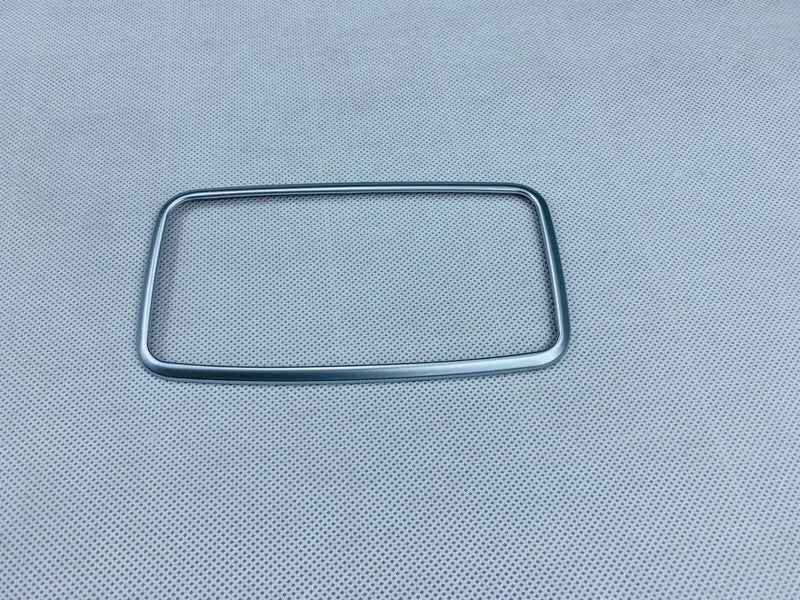 Toyota Sienna ABS 1 x Piece Rear Lamp Reading Light Cover Trim (2021-2023)
