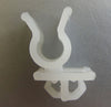 Nissan Datsun 720 Hood Bonnet Bumper & Rod Clamp