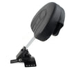 Harley Touring Electra Street Glide Driver Backrest Pad (1988-2020)