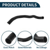 Toyota Land Cruiser Prado Lower Radiator Hose (2003-2009)