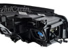 Mercedes Benz S-Class W222 (2014-2020) OEM Left Full LED Headlight
