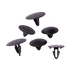 Toyota Scion i 95pcs Hood Insulation Retainers (2004-2016)