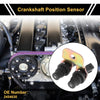Ford F650 Crankshaft Position Sensor (2000-2003)
