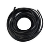 Black U-Shape Car Door Moulding Rubber Strip Trim Guard Edge Protector Cover