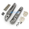 Honda CB1000R, CBR1000S Rear Footrest Pegs (2009-2016)
