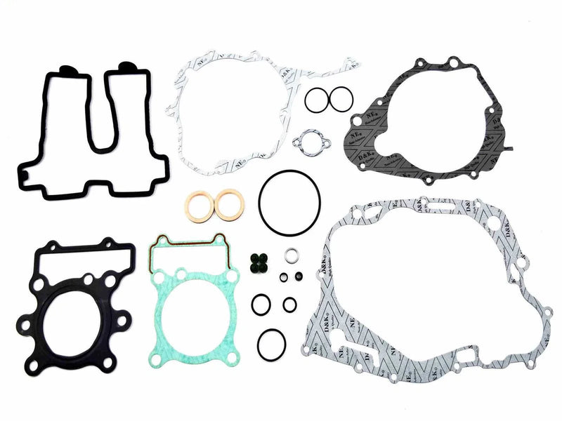 Yamaha XT250 Complete Engine Gasket Set (1983-1992)