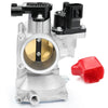 Polaris Ranger 800 EFI Midsize Throttle Body (2013–2014)