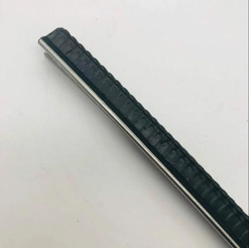 Holden FB EK Stainless Steel Main Bailey Channel (1960-1962)