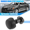 Ford Focus Hood Stop Cushion Bumper Rubber 2 x (2012-2013)
