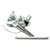 Toyota RAV4 Rear Left Window Regulator With Motor 2 Pins (1995–2000)