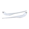 Mazda CX-5 Front Fog Light Eyelid Trim (2017-2020)