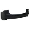 Rear Upper Bumper Cover For 2017-2018 Kia Forte Primed