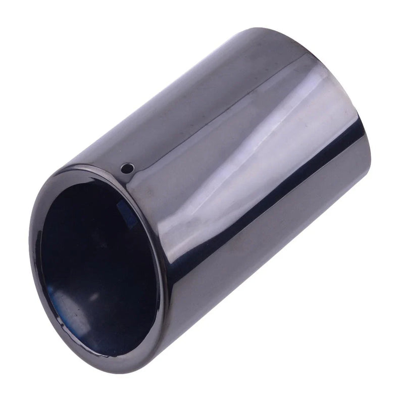 Toyota Camry Stainless Steel Exhaust Tail Pipe Trim Tip (2018-2022)