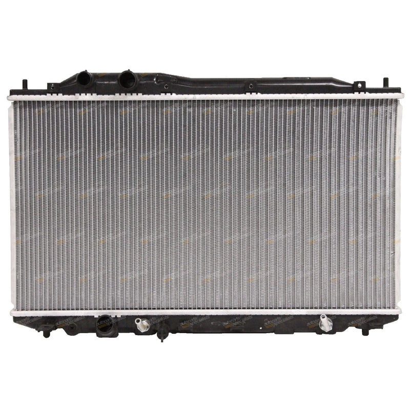 Honda Civic FD Petrol CLIP-ON Alloy Core Radiator 1.8L/2.0L (2006-2012)