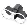 Benz Dual Cup Holders Drink Stand Storage Wedge