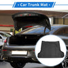 Toyota Land Cruiser Prado TPE Cargo Liner Rear Trunk Mat (2010-2023)