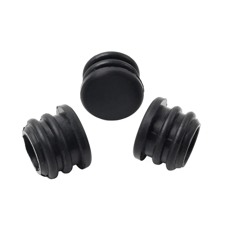CFMOTO 800 3 x Frame Protection Cap Bumper Trim Cover