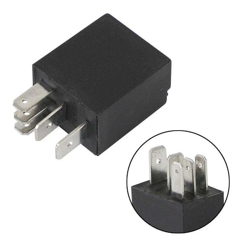 CFMoto CF 500 / 800 X5 / X6 / X8 Auxiliary Relay (2010-2023)