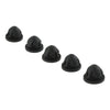 BMW E82 E88 10 x Engine Cover Grommets (2007-2013)