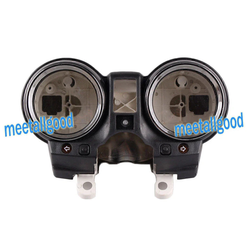 Honda CB600F CB900F Speedometer Tachometer Gauge Housing (2001-2007)